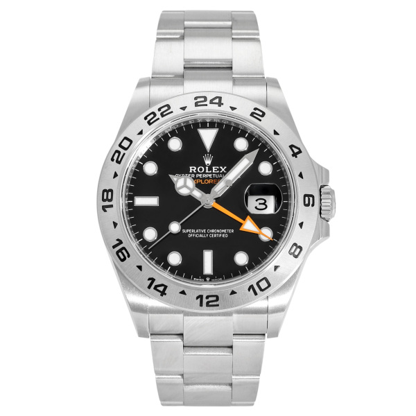 Rolex rolex Explorer II explorer2 w262386