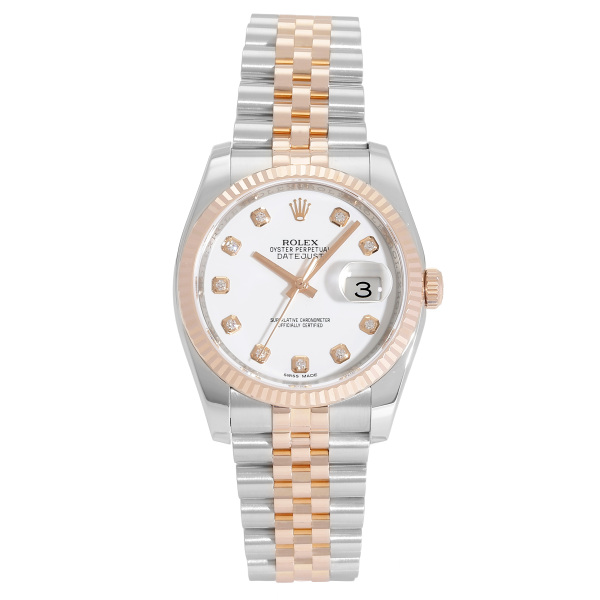 ロレックス rolex デイトジャスト datejust w262388