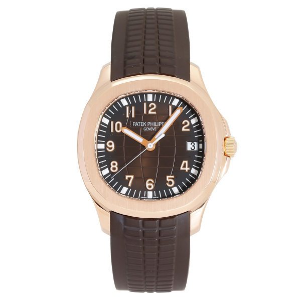 PATEK PHILIPPE patekphilippe Aqua note aquanaut w262394