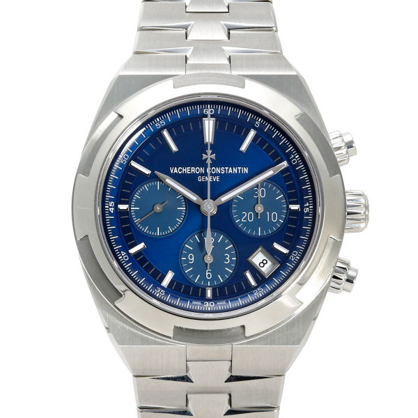 vacheronconstantin overseas ヴァシュロン・コンスタンタン オーヴァーシーズ クロノグラフ 5500v/110a-b148