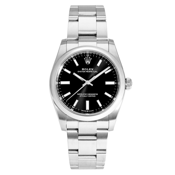 ロレックス rolex オイスターパーペチュアル oysterperpetual w262416