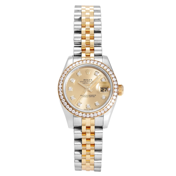 Rolex rolex Datejust Datejust w262431