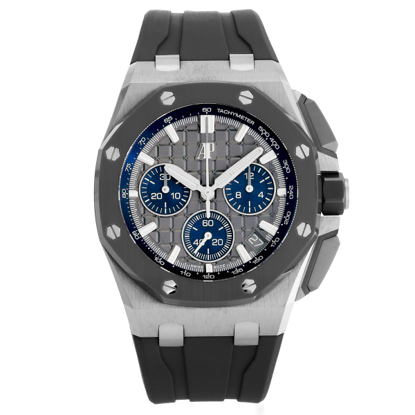 AUDEMARS PIGUET audemarspiguet Royal Oak Offshore royaloakoffshore w262434