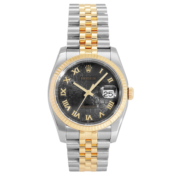 rolex datejust ロレックス デイトジャスト 36 116233