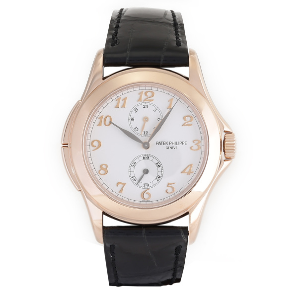 patekphilippe calatrava パテック・フィリップ カラトラバ  5134r-001