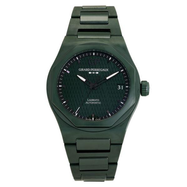 girardperregaux llaureato w262441