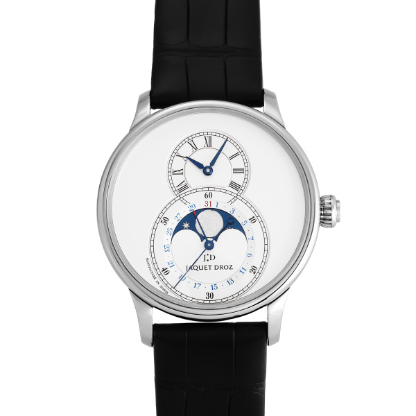 雅克德罗兹 其他 杰克抽奖 Grande Seconde 月球 j007530240