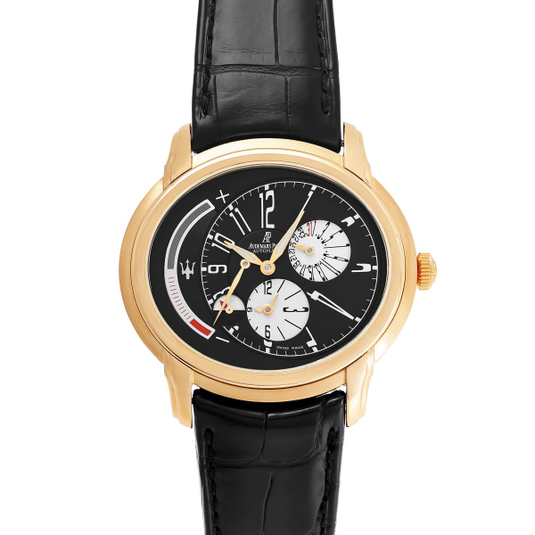 audemarspiguet millenary w262444