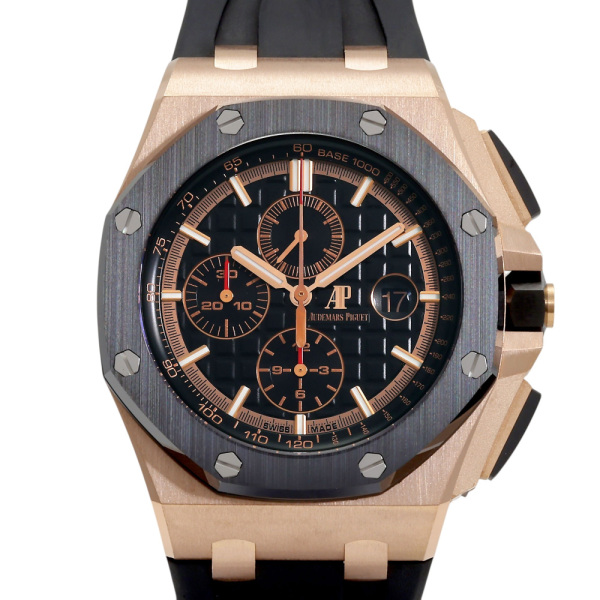 オーデマ・ピゲ audemarspiguet ロイヤルオーク オフショア royaloakoffshore w262452