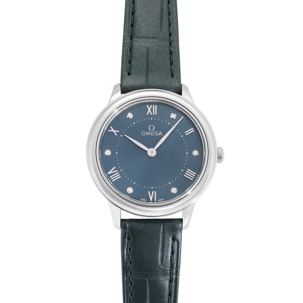 オメガ omega デ・ヴィル deville w262513