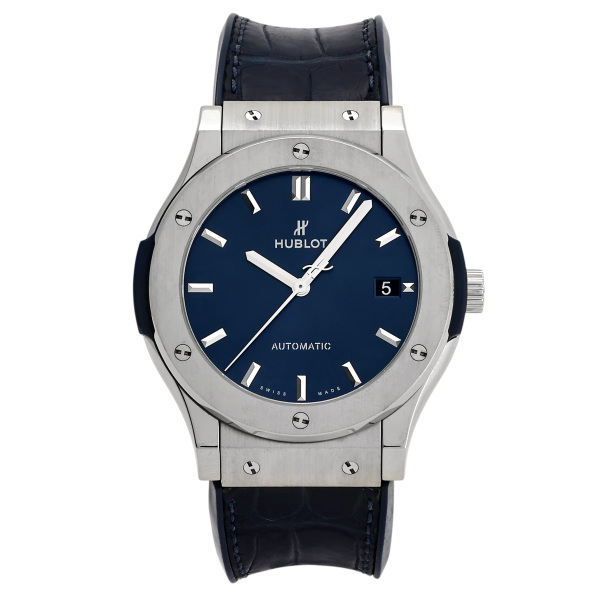 hublot classicfusion w262541