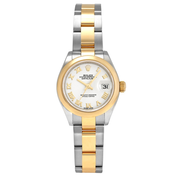 ロレックス rolex デイトジャスト datejust w262545