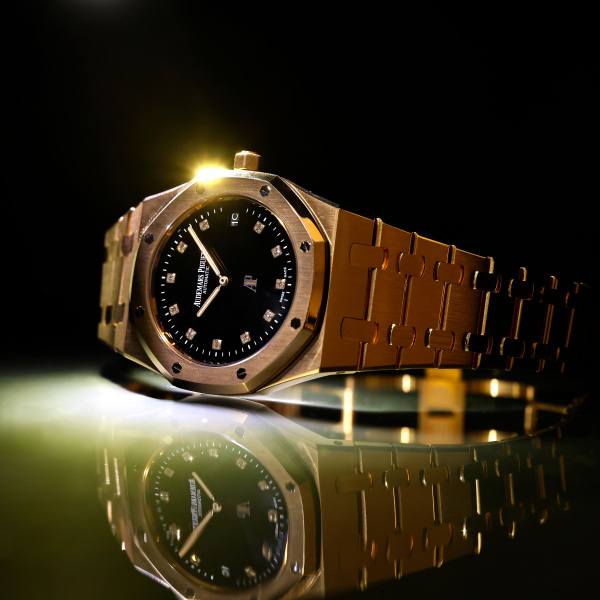 audemarspiguet royaloak オーデマ・ピゲ ロイヤルオーク ジャンボ エクストラ シン 15207or.oo.1240or.01