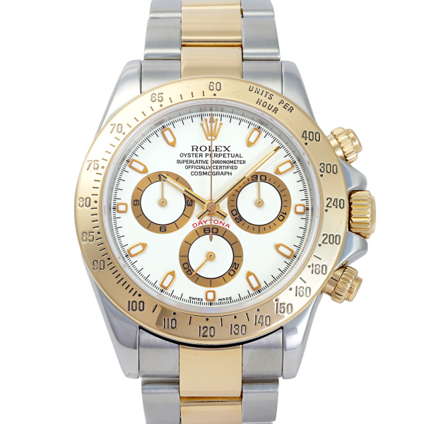 Rolex rolex Cosmograph Daytona daytona w262548