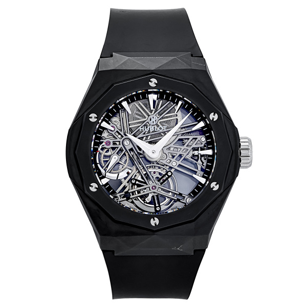 hublot classicfusion w262549