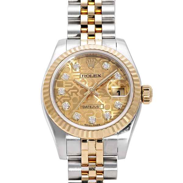 rolex Datejust w262558