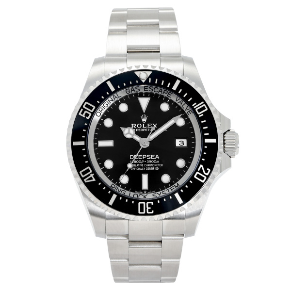 rolex Deepsea w262570