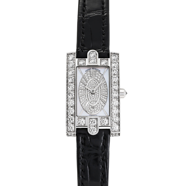 harrywinston avenue ハリー・ウィンストン アヴェニュー  aveqhm21ww241