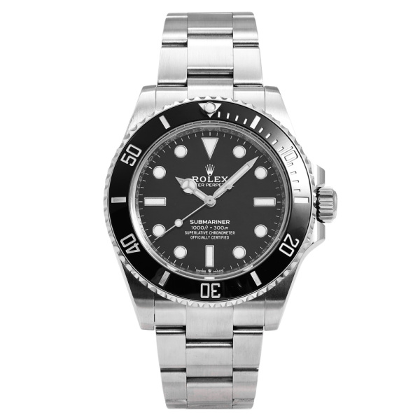 rolex submariner w262579