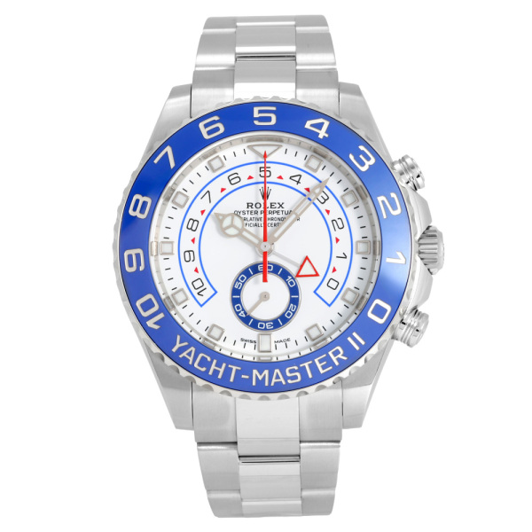 rolex yachtmaster2 w262625