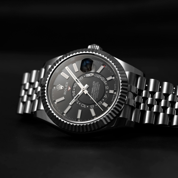 rolex skydweller ロレックス スカイドゥエラー  336934