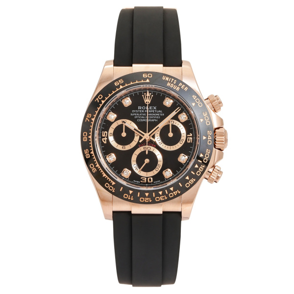 ロレックス rolex コスモグラフ デイトナ daytona w262664