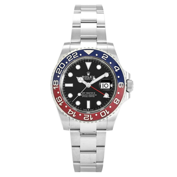 Rolex rolex GMT Master II gmtmaster2 w262671