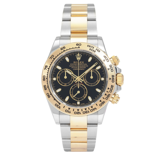 Rolex rolex Cosmograph Daytona daytona w262678