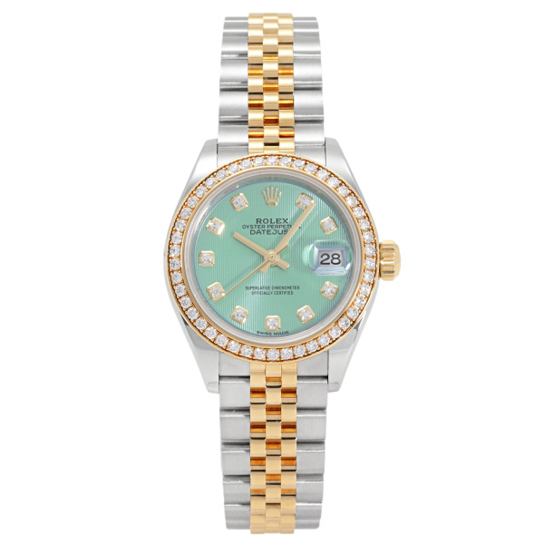 ロレックス rolex デイトジャスト datejust w262682