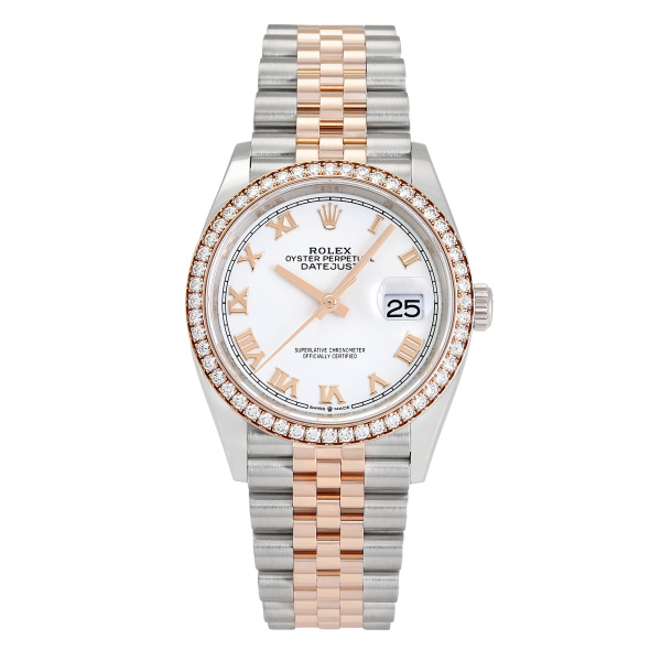 Rolex rolex Datejust Datejust w262686