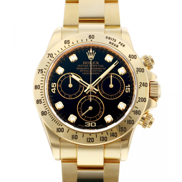 rolex daytona w262716