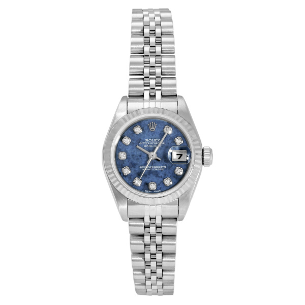 Rolex rolex Datejust Datejust w262738