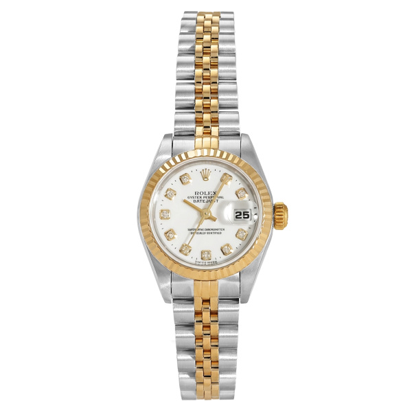 rolex Datejust w262739