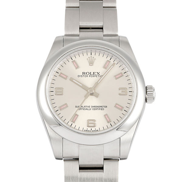 ロレックス rolex オイスターパーペチュアル oysterperpetual w262741
