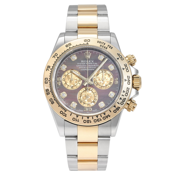 rolex daytona w262746