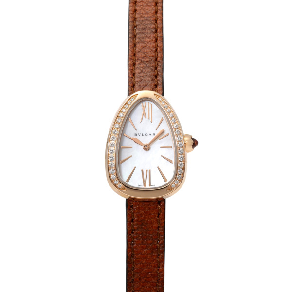 BVLGARI bvlgari Serpenti snakes w262757