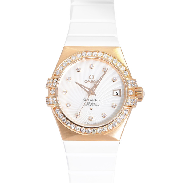 omega constellation OMEGA Constellation  123.57.35.20.55.001