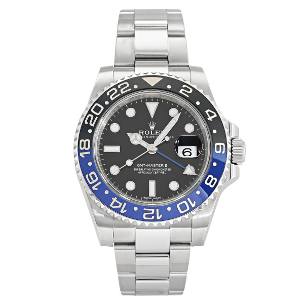 Rolex rolex GMT Master II gmtmaster2 w262852