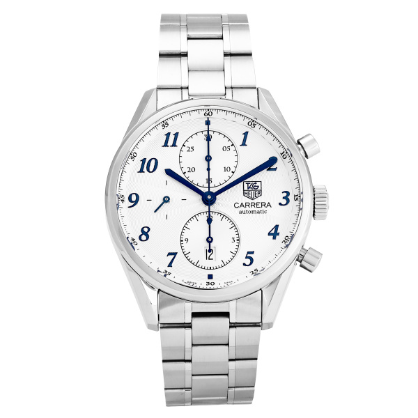 tagheuer career w262856