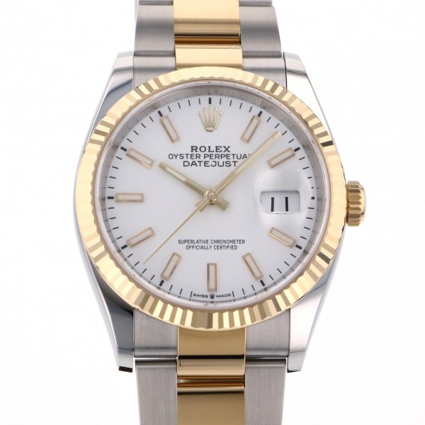rolex Datejust w262900