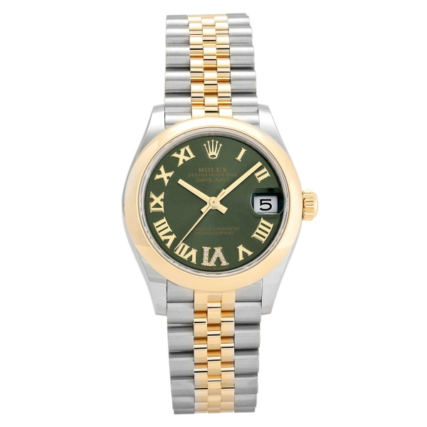 rolex datejust ロレックス デイトジャスト 31 278243