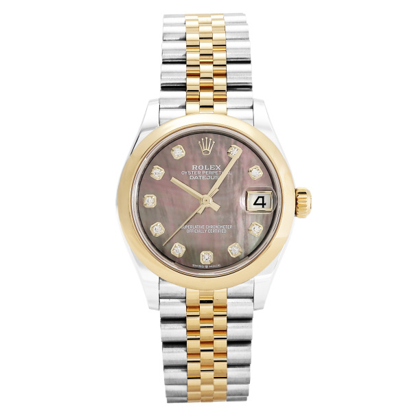 rolex datejust ロレックス デイトジャスト 31 278243ng