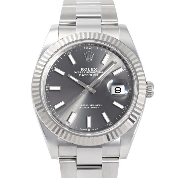 rolex Datejust w262985