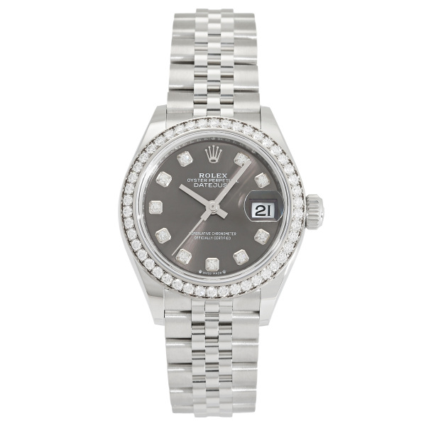 Rolex rolex Datejust Datejust w263000