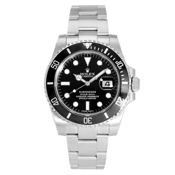 rolex submarinerdate Rolex Submariner Date  116610ln