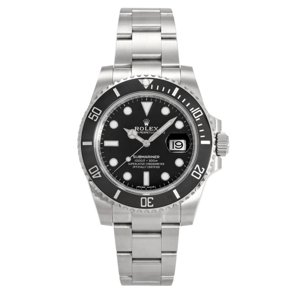 rolex submarinerdate w263047