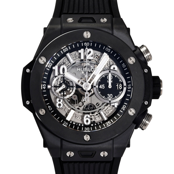 hublot bigbang w263079