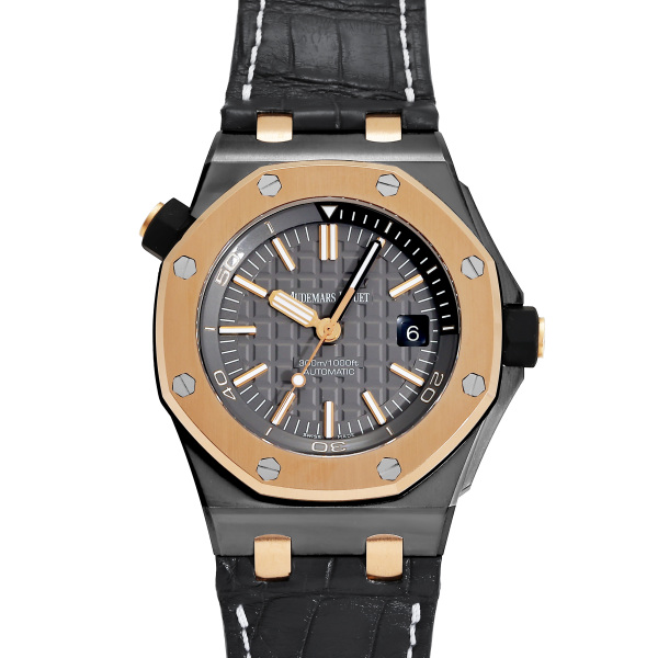 AUDEMARS PIGUET audemarspiguet Royal Oak Offshore royaloakoffshore w263090