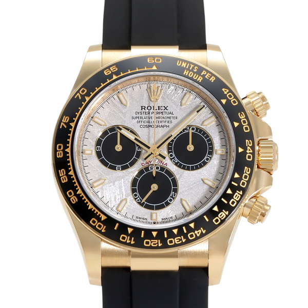 ロレックス rolex コスモグラフ デイトナ daytona w263097