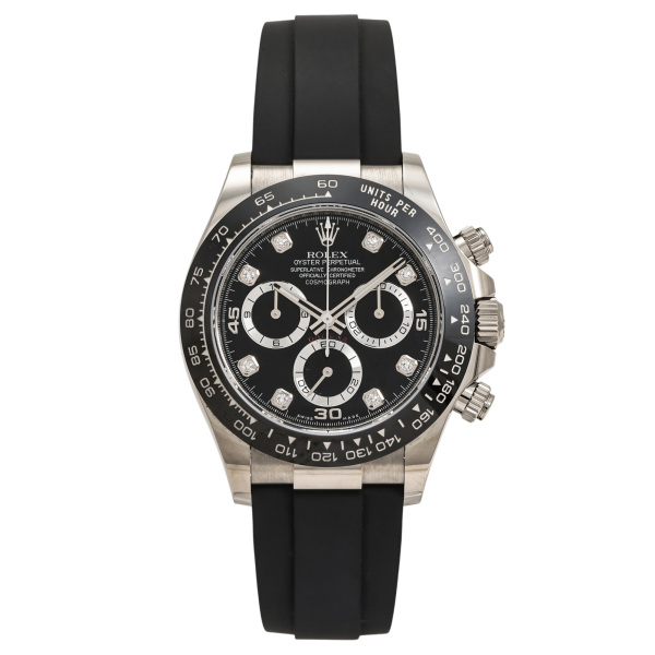 ロレックス rolex コスモグラフ デイトナ daytona w263112